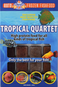 Tropical Quartet